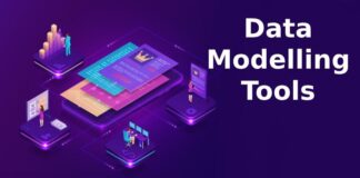 data modeling tools