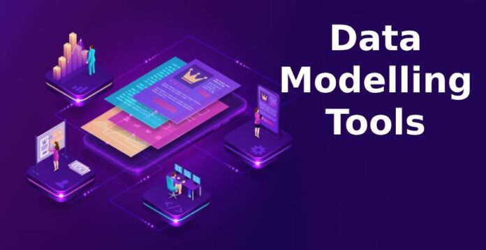 data modeling tools