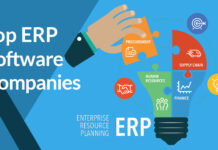 erp software