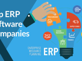 erp software