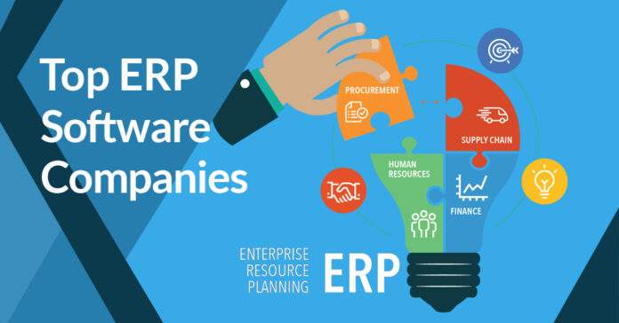 erp software