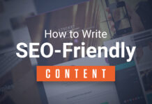 seo friendly content blog