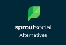 Sprout Social Alternatives