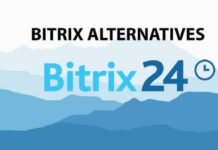 Bitrix24 Alternatives