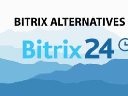 Bitrix24 Alternatives