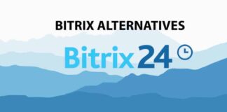 Bitrix24 Alternatives