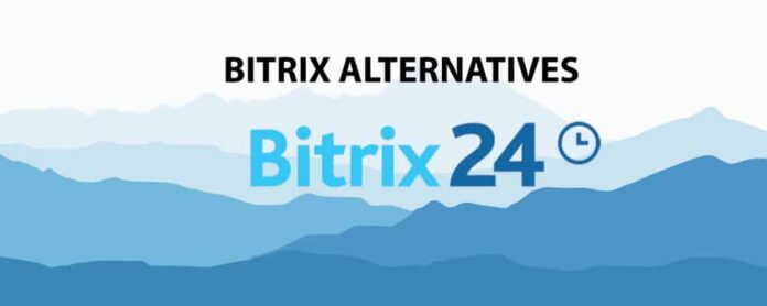 Bitrix24 Alternatives