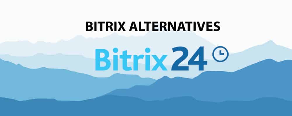 Bitrix24 Alternatives