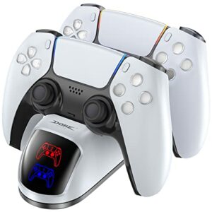 Dobe PS5 Controller Charger