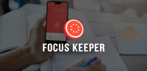 Focus keeper