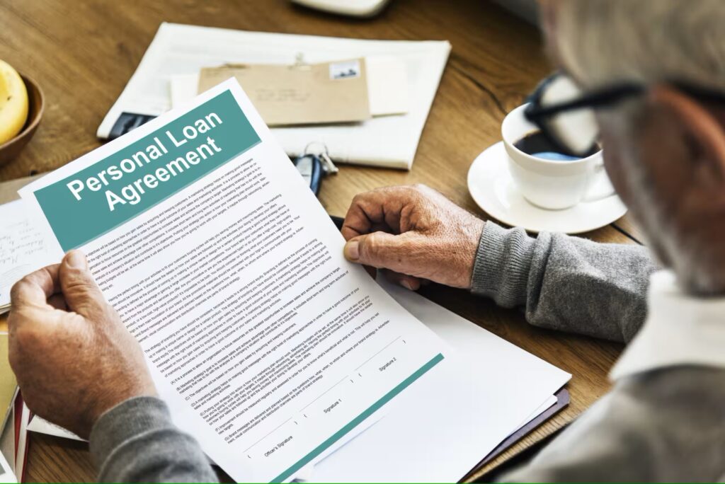 How To Choose The Best Personal Loan Lender