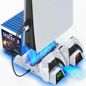 OIVO DualSense Charging Station