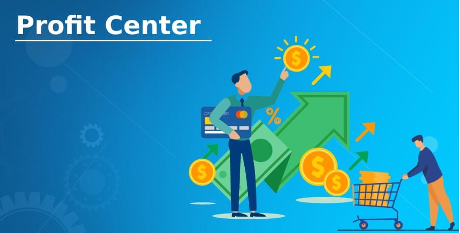 Profit Centre