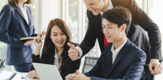 The secret to successful money management