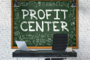 What is Profit Centre