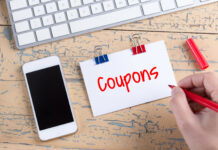 coupon websites