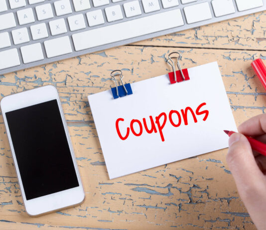 coupon websites