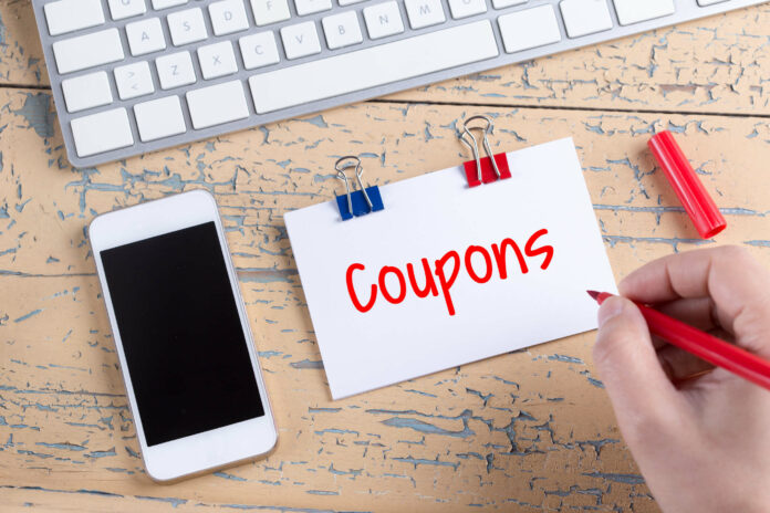 coupon websites