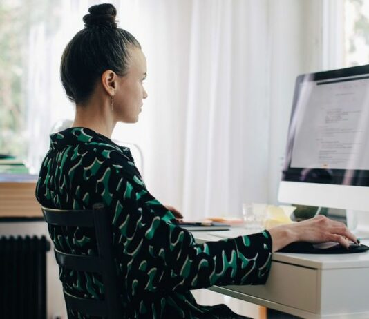 Is Employee Surveillance WFH a Good Idea Accessibility To Information