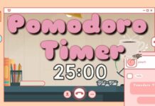 pomodorotimer