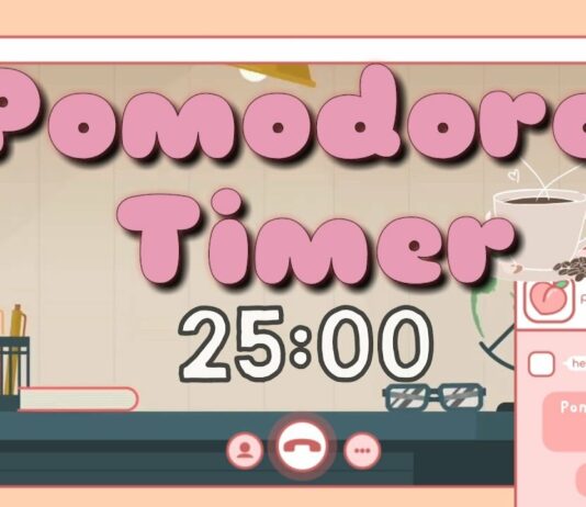 pomodorotimer
