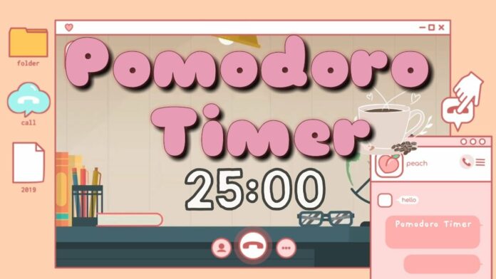 pomodorotimer