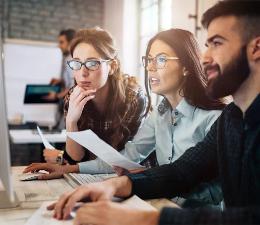 Collaboration vs. Competition: Ways to Help Employees Find the Balance What Is Customer Success