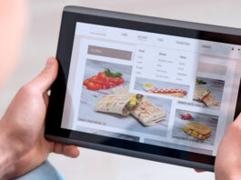 Trendiest Ways Of Food Services