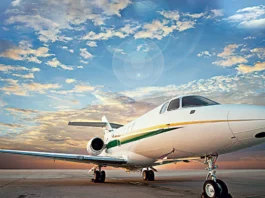5 Benefits of Signing Up for a Private Jet Membership