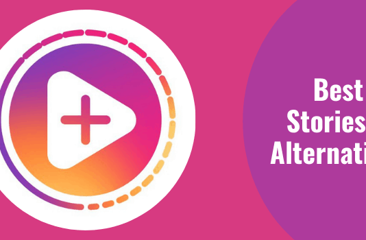 Storiesig Alternatives