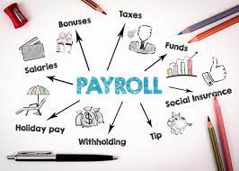 Decide who will administer your payroll