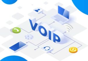 VoIP explanation