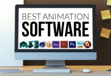 best animation software