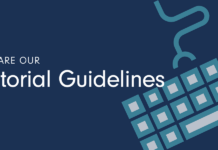 editorial guidelines