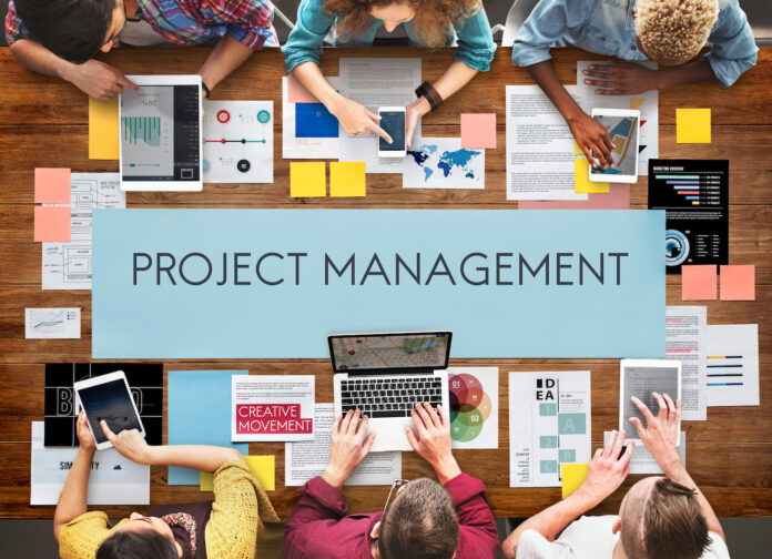 fourelementsofprojectmanagement