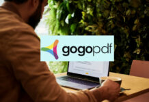 GogoPDF