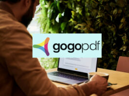 GogoPDF