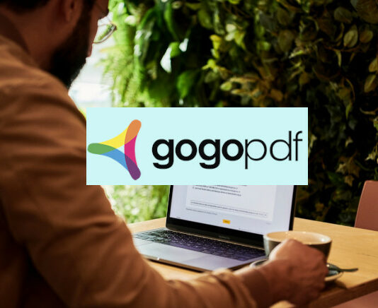 GogoPDF
