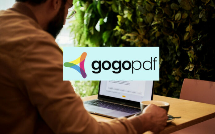 GogoPDF