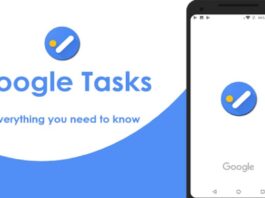 google chat tasks