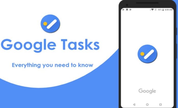 google chat tasks