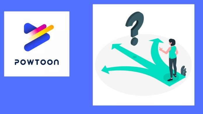 Powtoon Alternatives