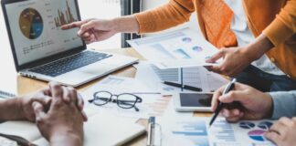 Set up lead generation funnels across your blog