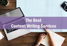 Writing Services