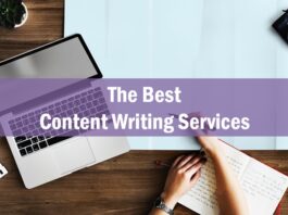 Writing Services