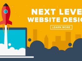 How To Take Your Website To the Next Level In 2023