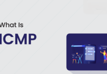 what is icmp