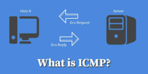 what is icmp