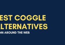 Coggle Alternatives