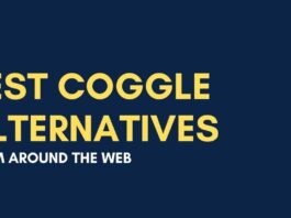 Coggle Alternatives